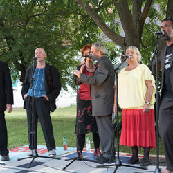 Stimmgewitter Augustin