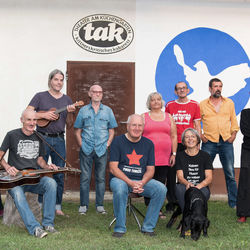 Stimmgewitter Augustin